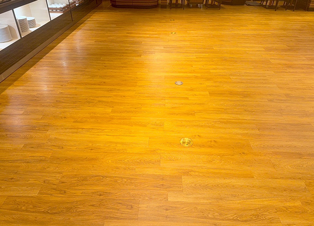 施工後